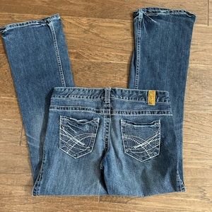 Maurice’s Jeans 7/8